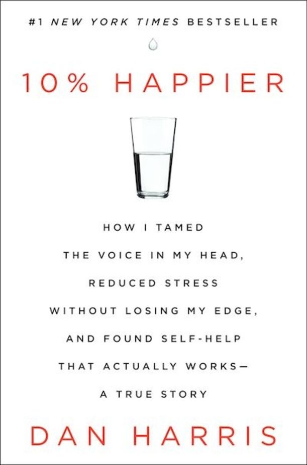 The 12 Best Health & Happiness Books Of 2014 Hero Image