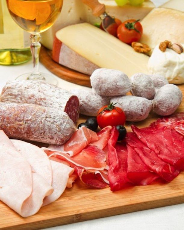 10 Unexpected Places Gluten Lurks Hero Image
