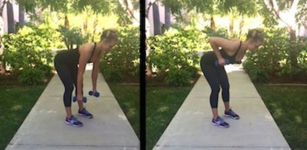 Don't Wait Until After The Holidays To Start Getting In Shape! Hero Image
