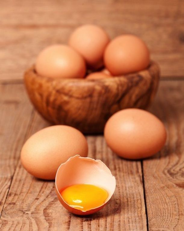 10 Essential Superfoods From The Paleo Diet Hero Image