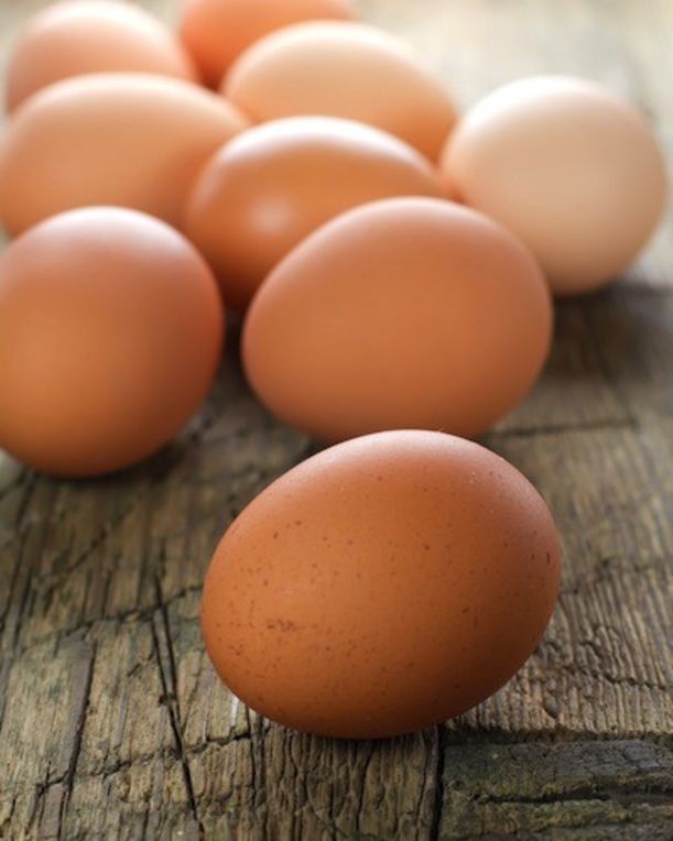 10 Foods A Naturopathic Doctor Always Buys Hero Image