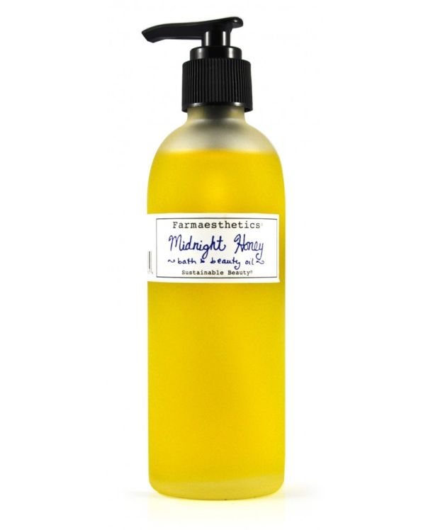 9 Natural Products For Glowy Skin & Gorgeous Hair All Summer Hero Image