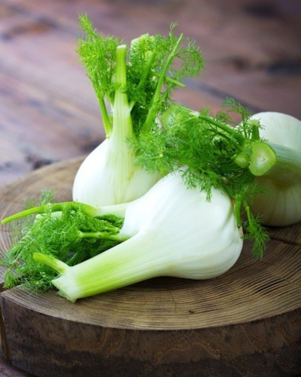 7 Seasonal Foods A Healthy Chef Keeps In Her Kitchen Hero Image