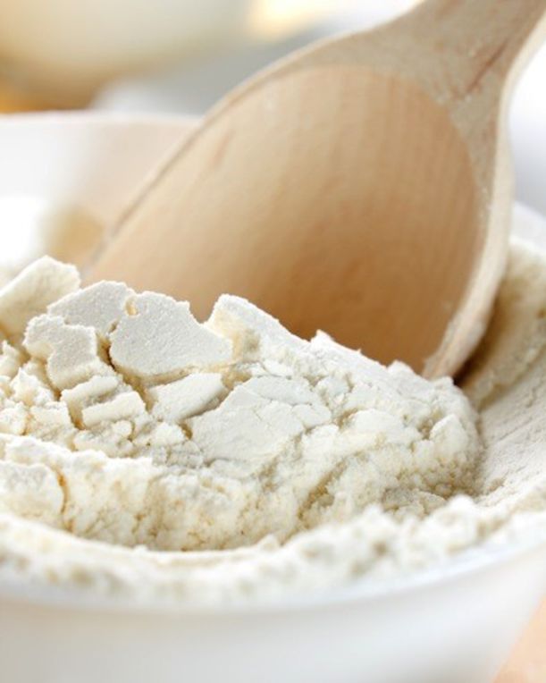 9 Food Staples For A Gluten-Free Pantry Hero Image