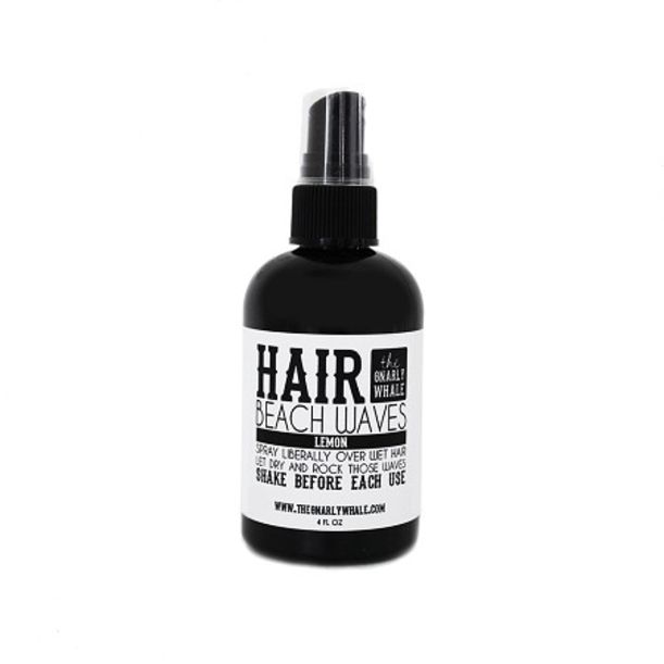 9 Natural Products For Glowy Skin & Gorgeous Hair All Summer Hero Image