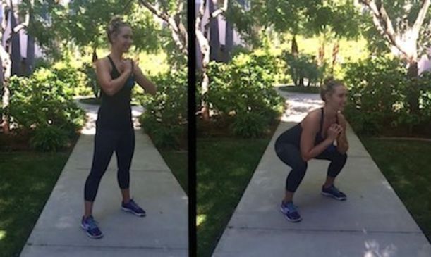 Don't Wait Until After The Holidays To Start Getting In Shape! Hero Image