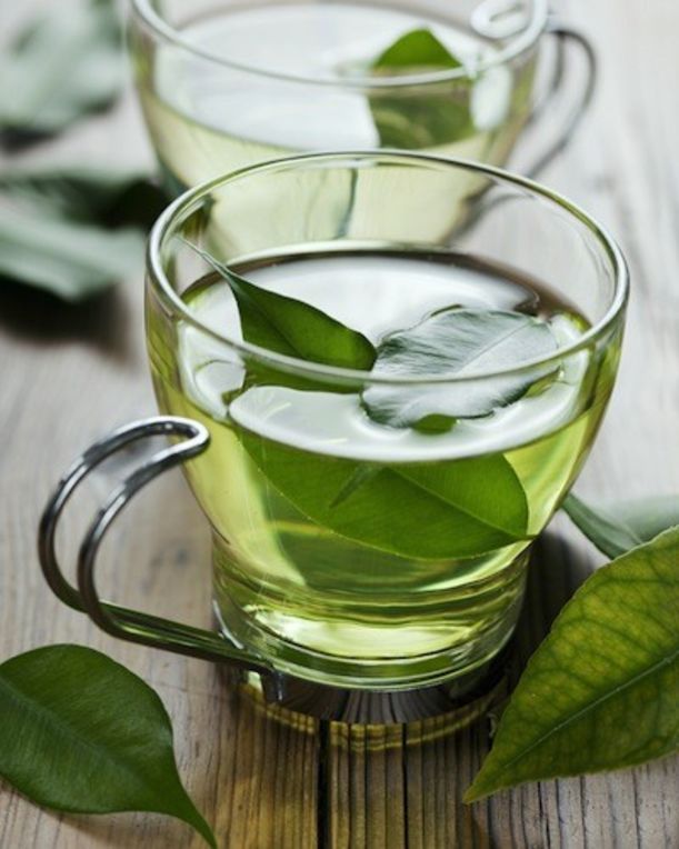 6 Healing Staples That Belong In Every Kitchen Hero Image