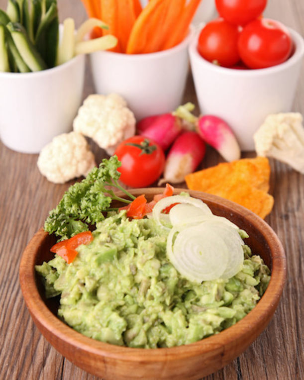 10 Healthy Snacks To Always Have On Hand Hero Image