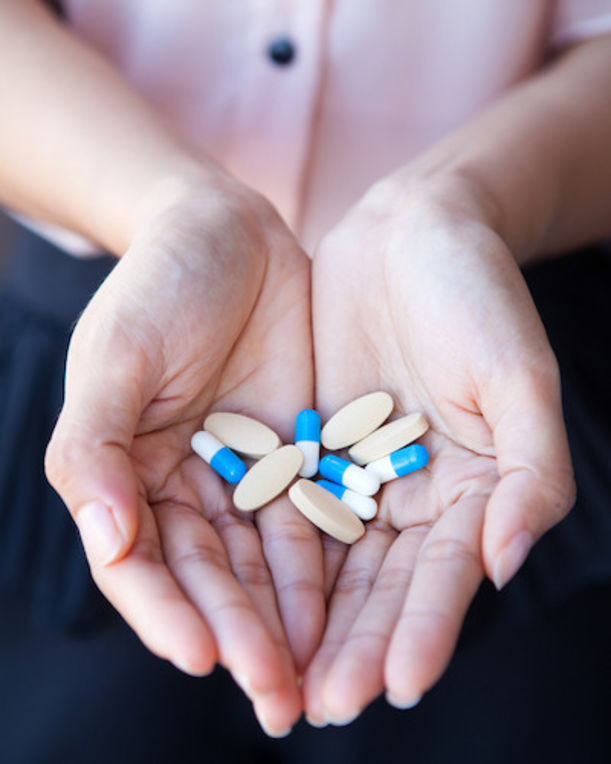 20 Risks For Heart Disease You Didn't Know You Had Hero Image
