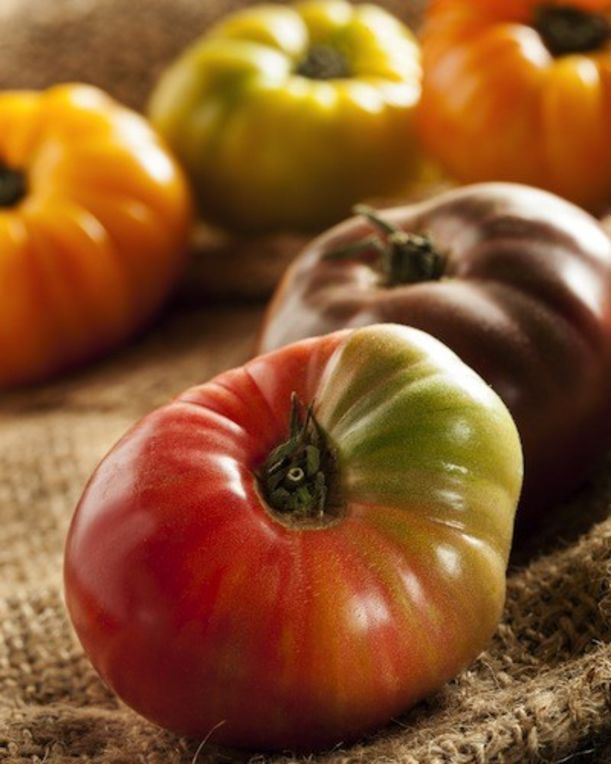 5 Foods To Help Protect Against Sun Damage Hero Image