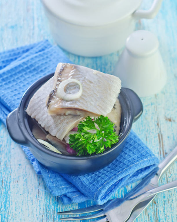 5 Foods To Boost Your Fertility Hero Image