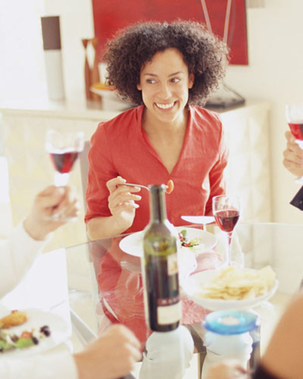 5 Ways To Create A Calm, Cool Party Vibe Hero Image