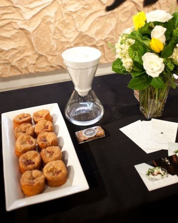 MBG + Soma Launch Party Photos Hero Image