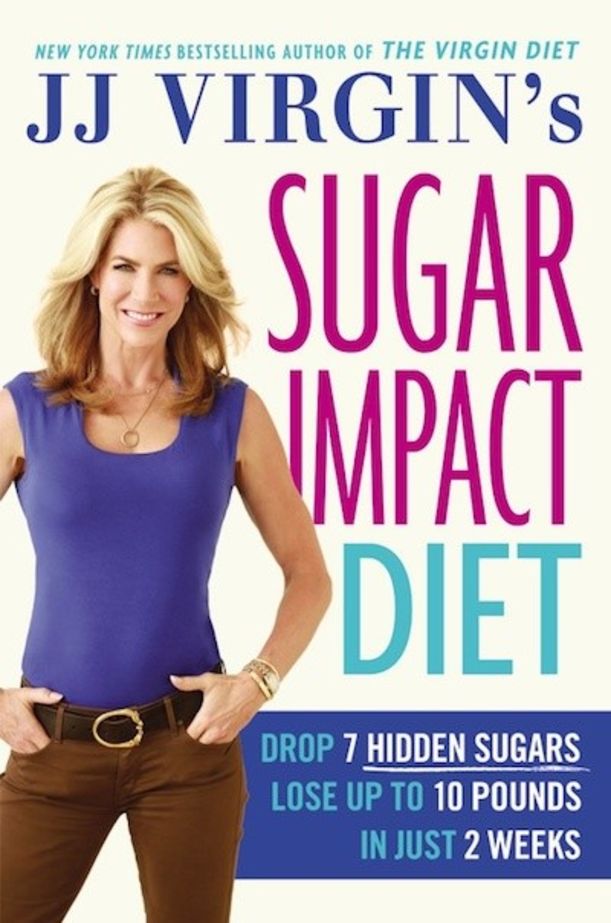 The 12 Best Health & Happiness Books Of 2014 Hero Image