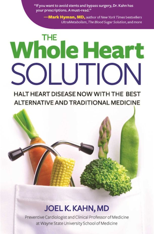The 12 Best Health & Happiness Books Of 2014 Hero Image