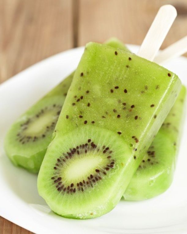 10 Foods That A Nutritionist Always Has In Her Freezer Hero Image