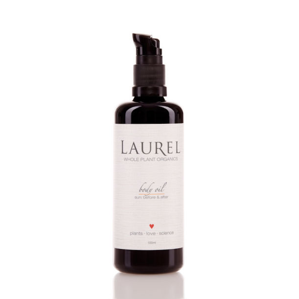 9 Natural Products For Glowy Skin & Gorgeous Hair All Summer Hero Image