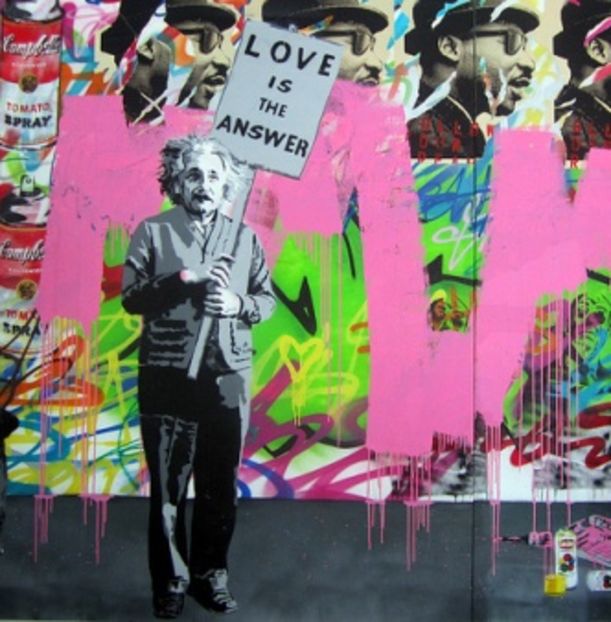 7 Awesome & Inspirational Works of Art Hero Image