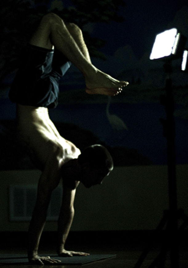 6 Rockstar Yogis Tell Us Why They Practice Yoga (Bonus: Awesome Photos!) Hero Image