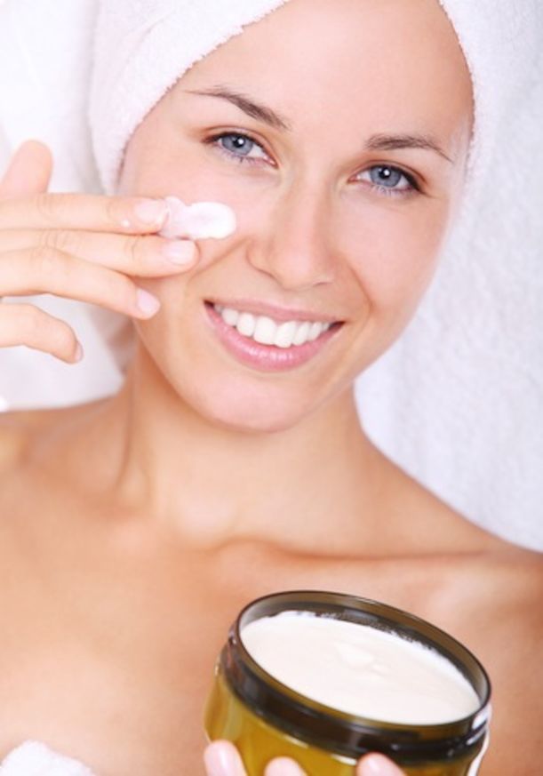 The 5 Best Natural Foods & Minerals For Beauty Hero Image