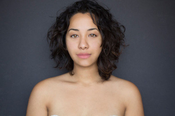 This Biracial Woman Paid Photoshop Pros To Make Her "Beautiful" Hero Image