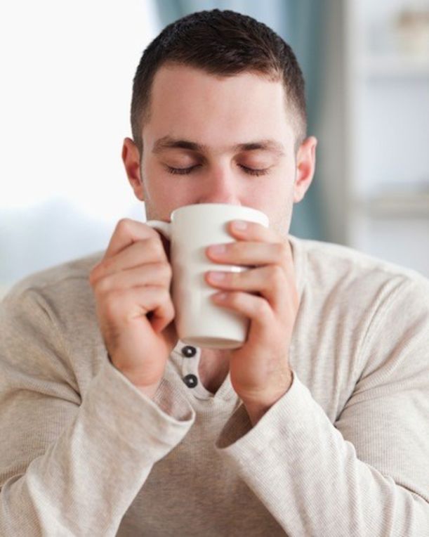 12 Habits To Help You Get Healthier Now Hero Image