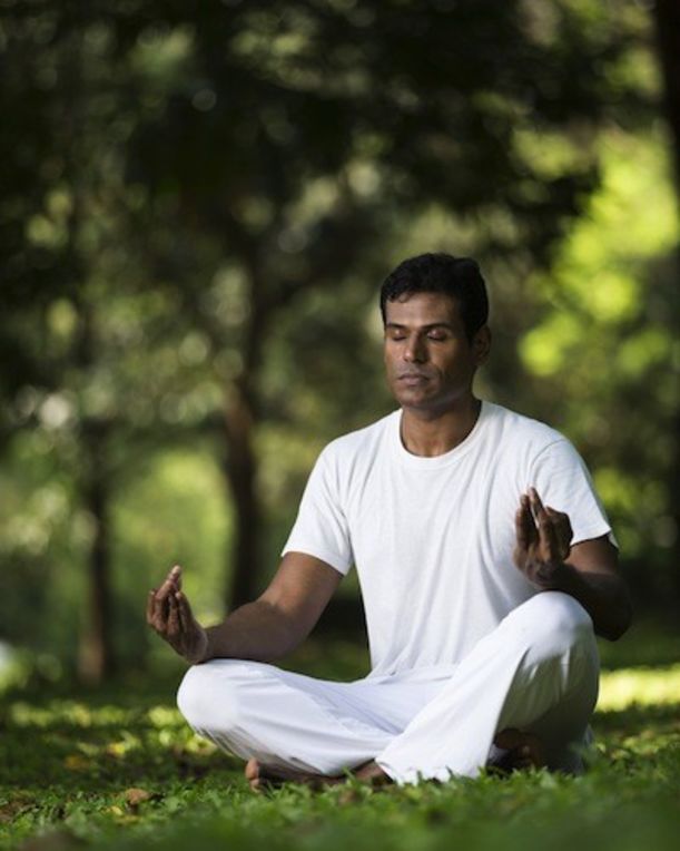 10 Simple Ways To Let Nature Heal You Hero Image
