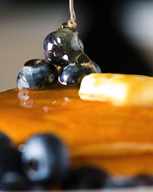 The 5 Best Natural Substitutes For Sugar Hero Image