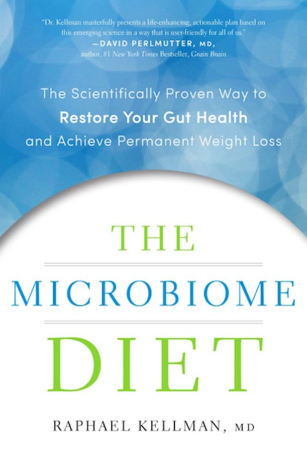 The 12 Best Health & Happiness Books Of 2014 Hero Image