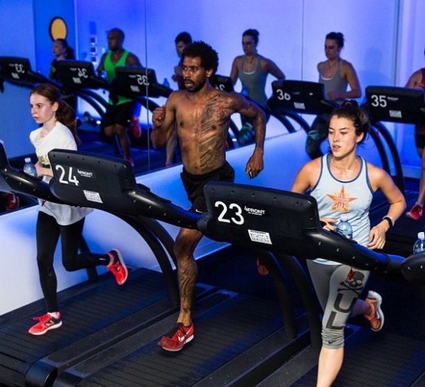 9 NYC Classes That Will Make You Love Fitness (Even If You Say You Don't) Hero Image