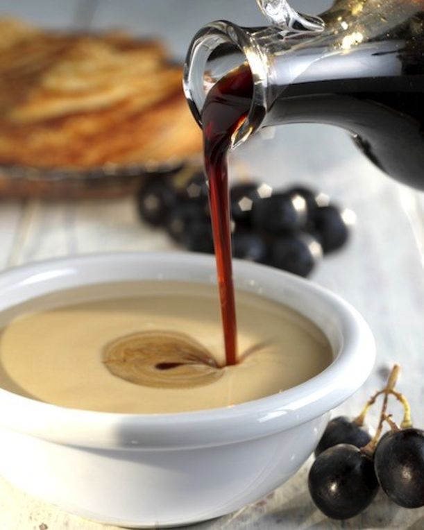 The 5 Best Natural Substitutes For Sugar Hero Image