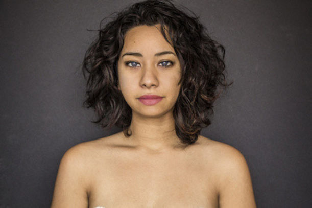 This Biracial Woman Paid Photoshop Pros To Make Her "Beautiful" Hero Image