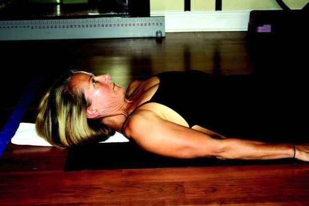 Bad Posture Is Slowing Down Your Running. Here's How To Fix It Hero Image