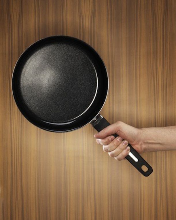12 Chemicals That Are Screwing Up Your Hormones Hero Image