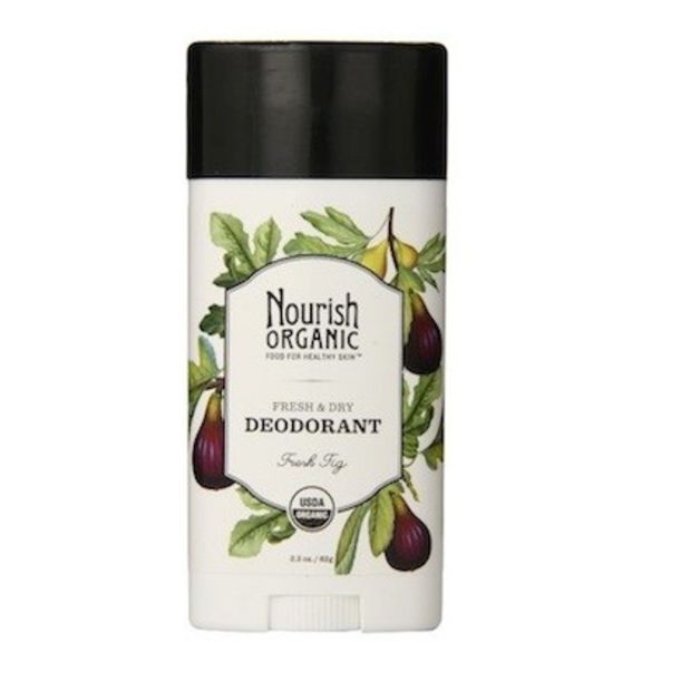 I Tested 5 MORE Natural Deodorants So You Don't Have To Hero Image