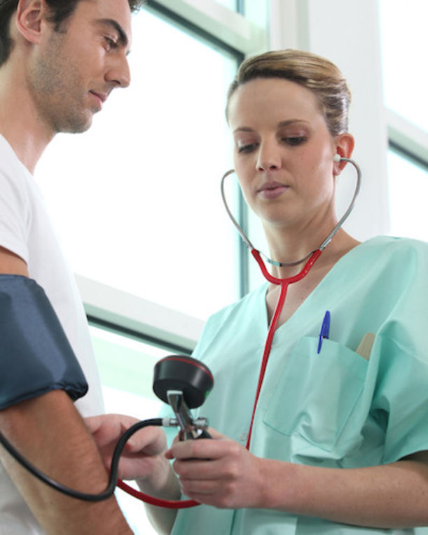 20 Risks For Heart Disease You Didn't Know You Had Hero Image