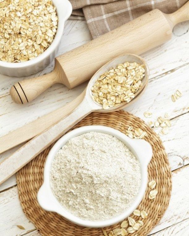 10 Foods That A Nutritionist Always Has In Her Freezer Hero Image