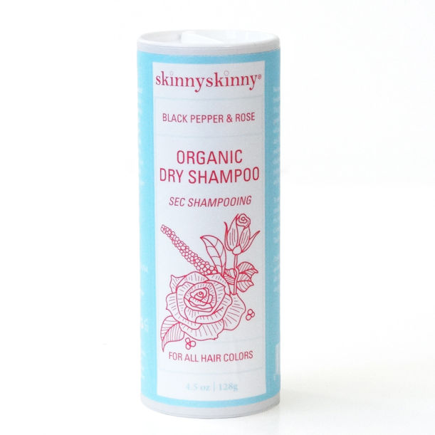 9 Natural Products For Glowy Skin & Gorgeous Hair All Summer Hero Image
