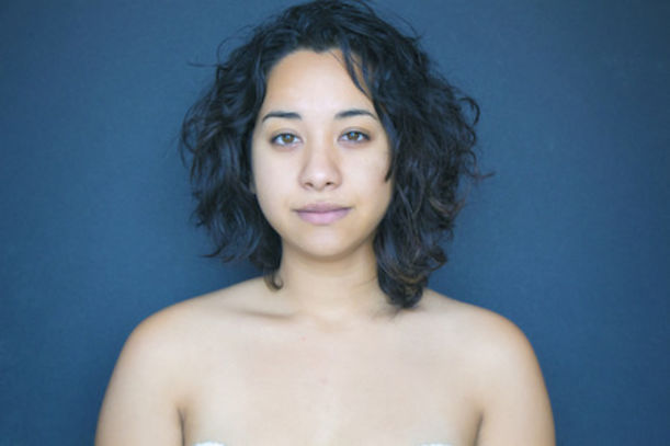 This Biracial Woman Paid Photoshop Pros To Make Her "Beautiful" Hero Image