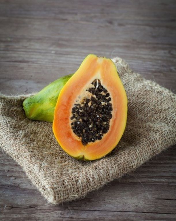 12 Foods To Fight Inflammation Hero Image