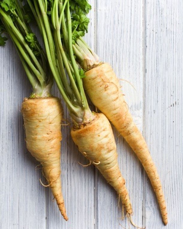 7 Seasonal Foods A Healthy Chef Keeps In Her Kitchen Hero Image