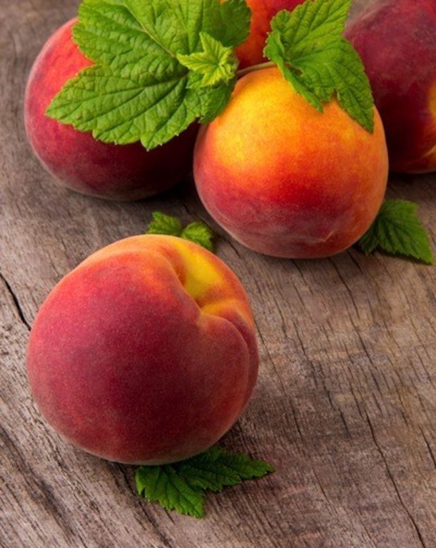 The 5 Healthiest Summer Fruits & Vegetables Hero Image