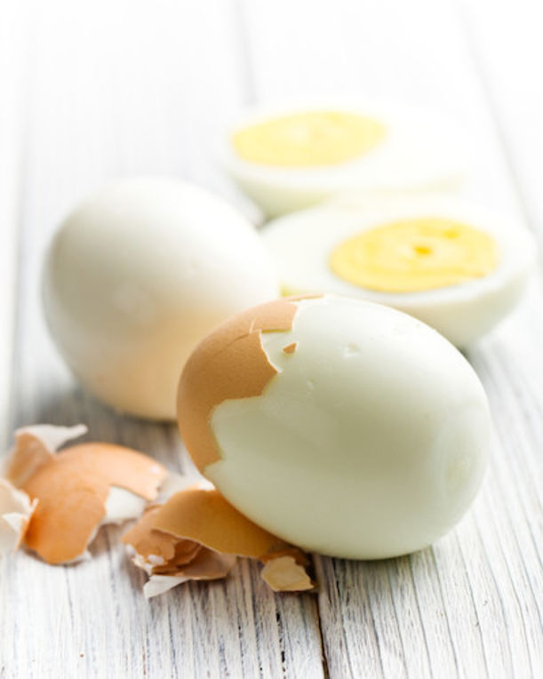 10 Healthy Snacks To Always Have On Hand Hero Image