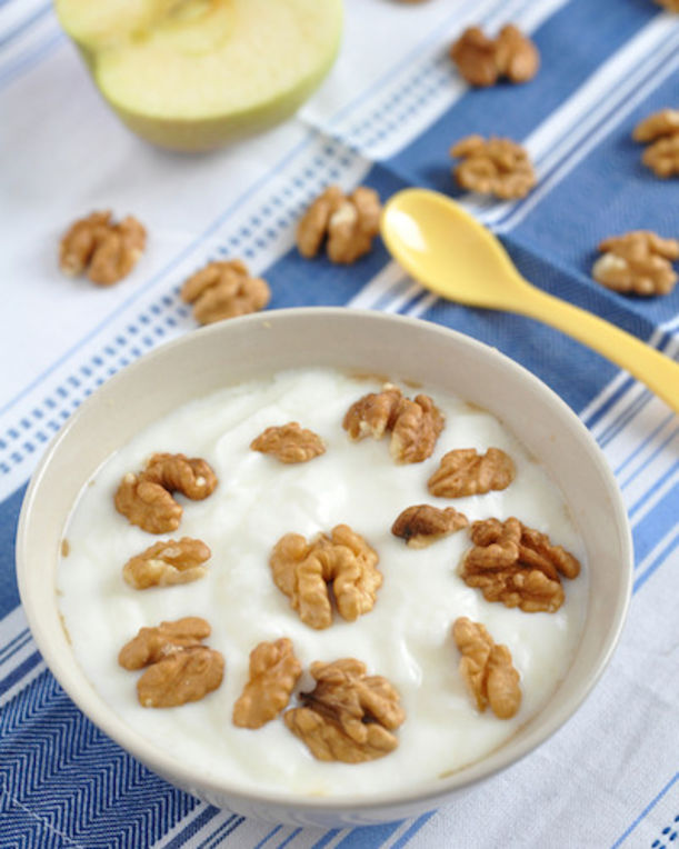 10 Healthy Snacks To Always Have On Hand Hero Image