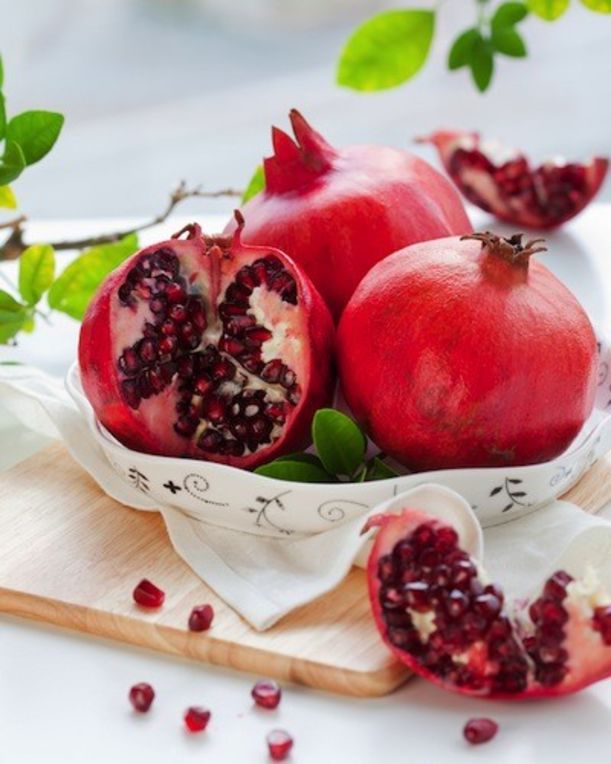 5 Foods To Help Protect Against Sun Damage Hero Image
