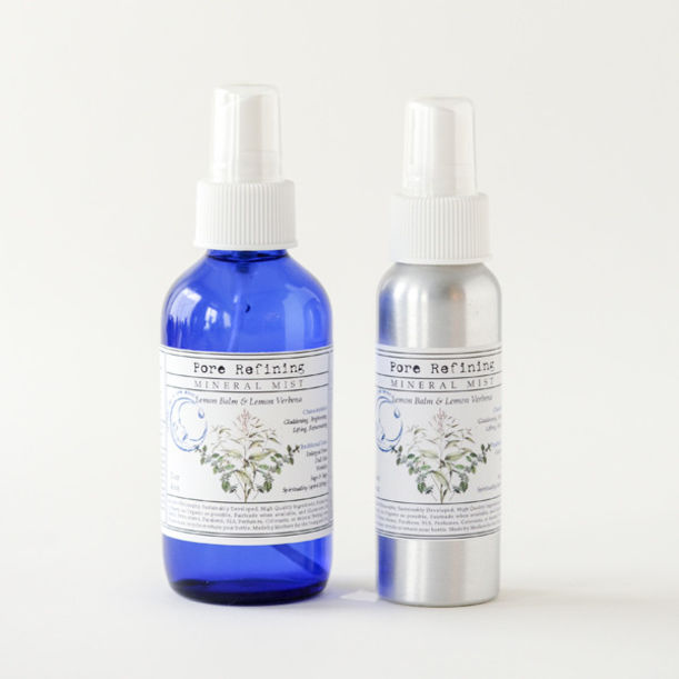 9 Natural Products For Glowy Skin & Gorgeous Hair All Summer Hero Image