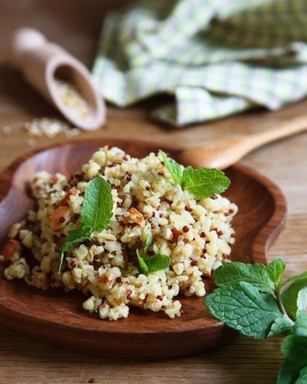 9 Beautifying Foods For Fashion Week & Beyond! Hero Image