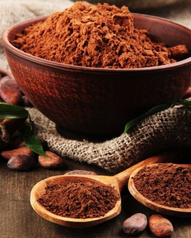 5 Superfoods To Help You Quit Coffee Hero Image