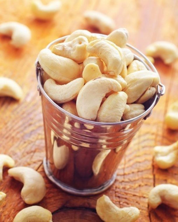 9 Food Staples For A Gluten-Free Pantry Hero Image