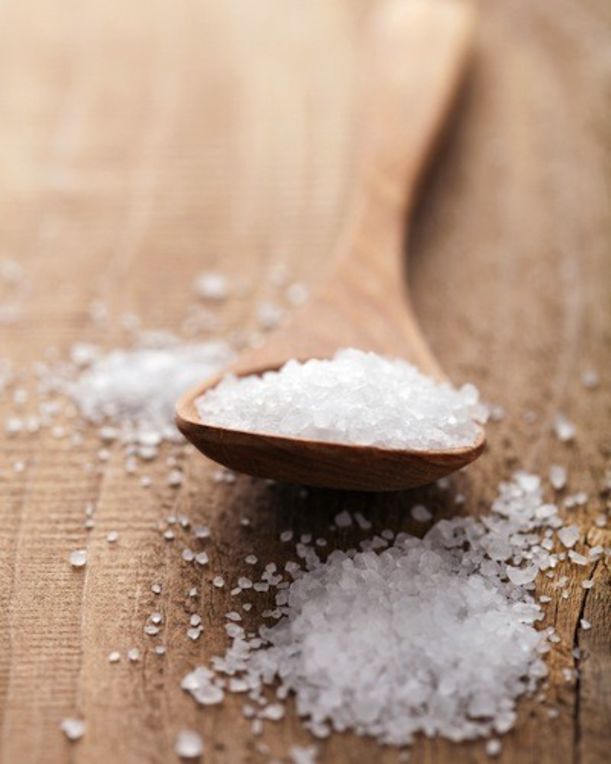 10 Foods To Keep In Your Kitchen If You Want To Eat Clean Hero Image
